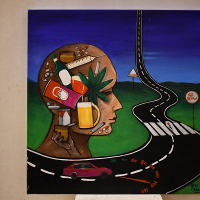 Painting Competition